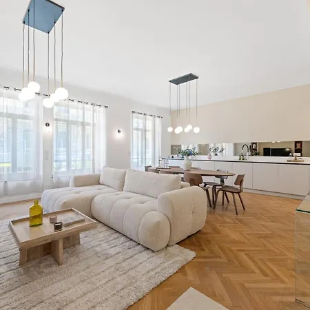 Apartment Le Gioffredo, Renove - Proche - Coeur De *