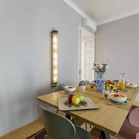 My Casa Guisol 17 - Elegant 3 Bedroom Near The Old Port * Nice