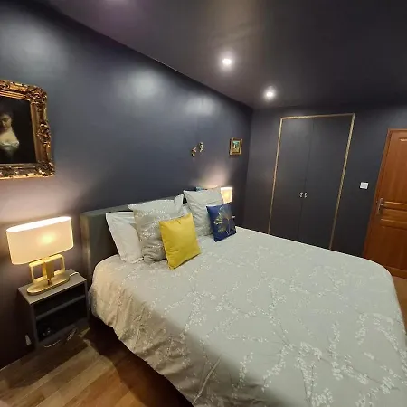 Apartment Heaven *