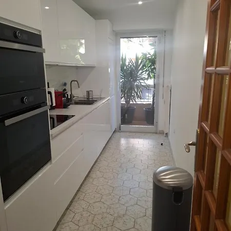 Heaven Apartment *