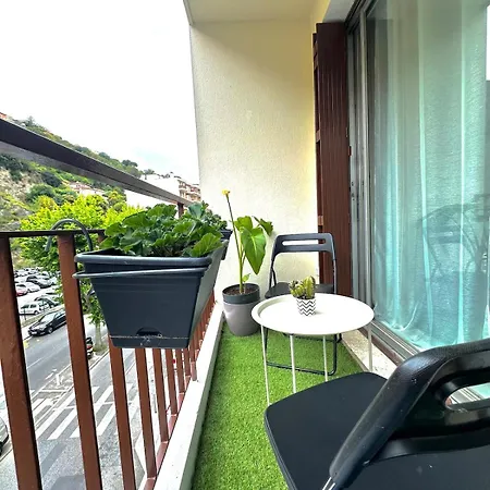 A 5min De La Climatise Apartment *