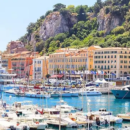 Au Coeur De * Nice