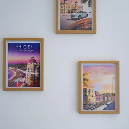 Riviera Sunshine Apartment