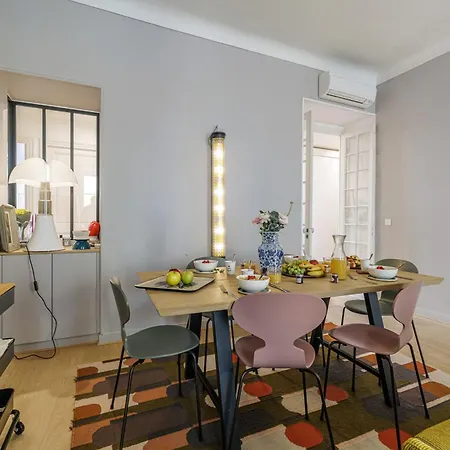 Apartment My Casa Guisol 17 - Elegant 3 Bedroom Near The Old Port Nice