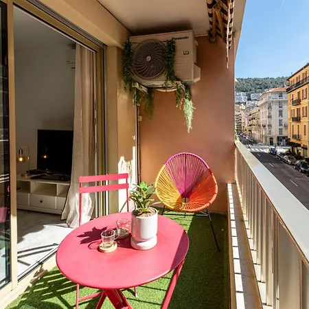 Apartment Riviera Cozy In *