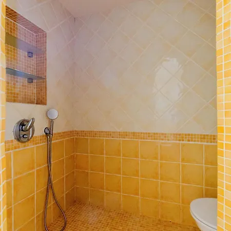 Bellet - De Charme, 4 Chambres, Plancha & Piscine * Nice
