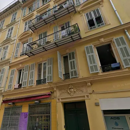 Appartments Apartment