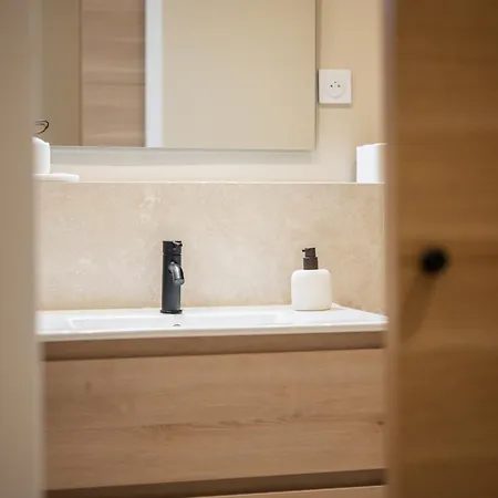 Le Gioffredo, Renove - Proche - Coeur De Apartment