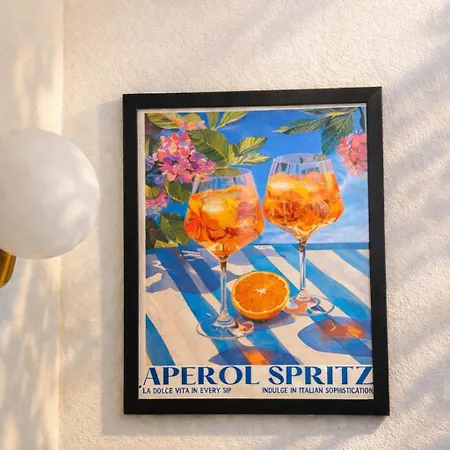 Apartment Gatsby