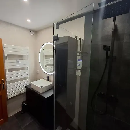 Heaven Apartment