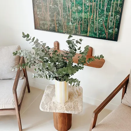 Apartment Garibaldi 2 Bedrooms, 2 Bathrooms, Ac *