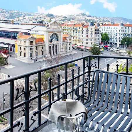 Apartment Lumineux Centre, Parking, Clim *