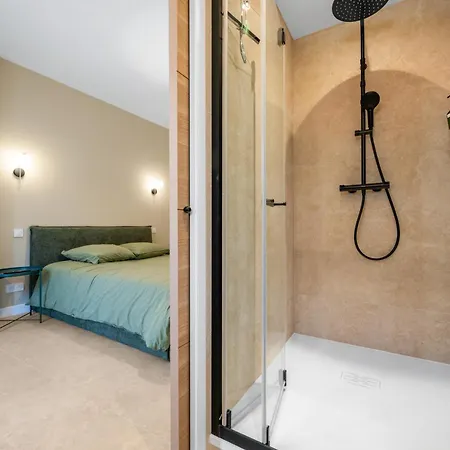 Le Gioffredo, Renove - Proche - Coeur De Nice