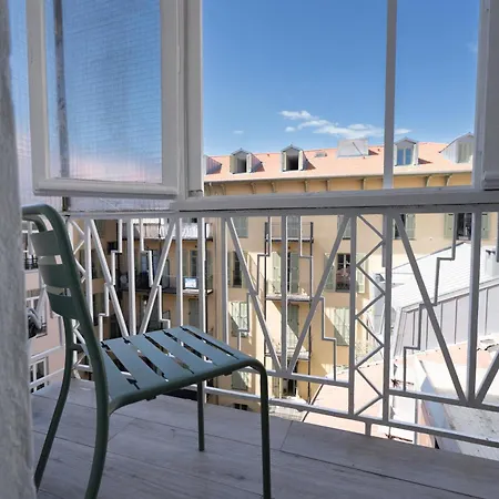 Apartment Riviera Sunshine *