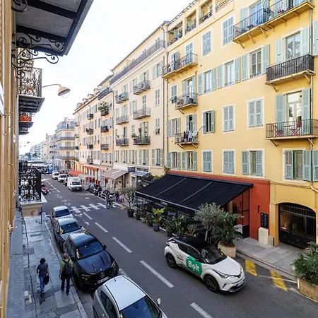Apartment My Casa Guisol 17 - Elegant 3 Bedroom Near The Old Port