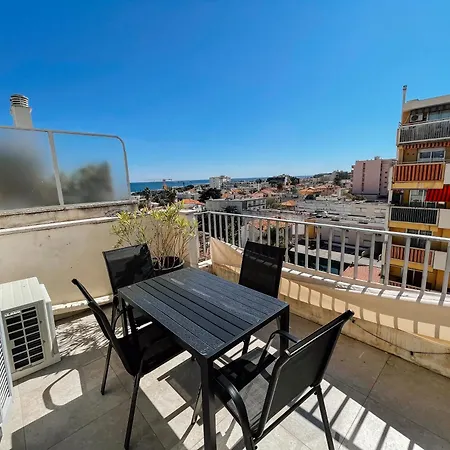 Terrasse Climatisation Parking Apartment *