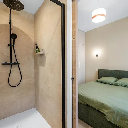 Le Gioffredo, Renove - Proche - Coeur De Nice