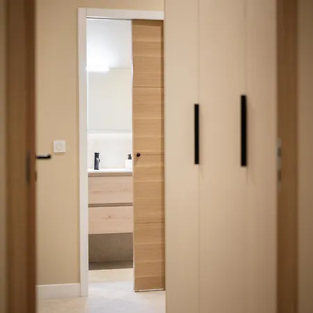 Apartment Le Gioffredo, Renove - Proche - Coeur De *