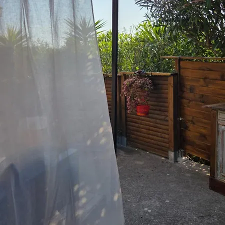 Apartment Avec Jardin Prive & Jacuzzi Nice