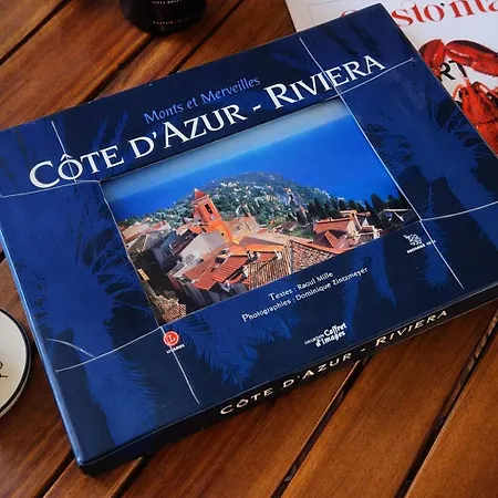 Gatsby Apartment *