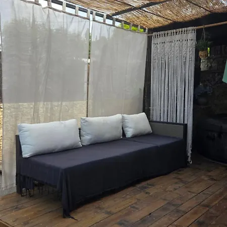 Avec Jardin Prive & Jacuzzi Apartment *