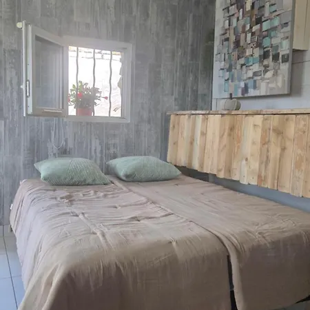 Apartment Avec Jardin Prive & Jacuzzi Nice