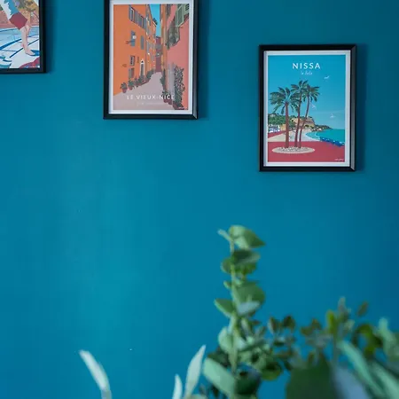 Riviera Sunshine Apartment