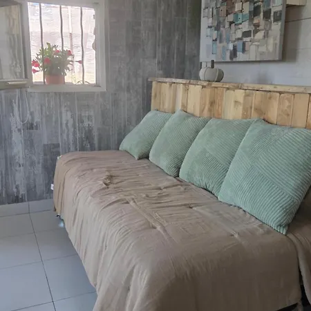 Avec Jardin Prive & Jacuzzi Apartment *