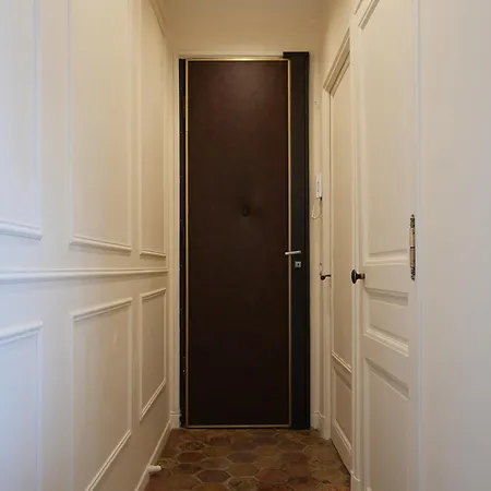 Apartment Gatsby *