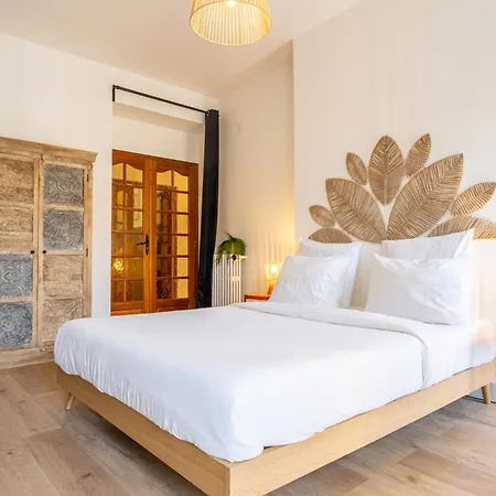 Riviera Sunshine Apartment