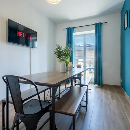 Apartment Riviera Sunshine
