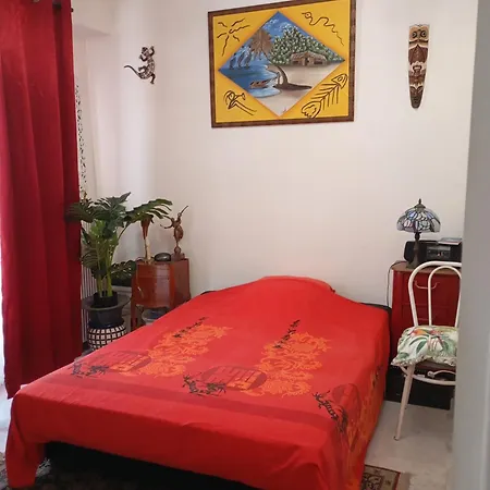 39 Barberis Apartment