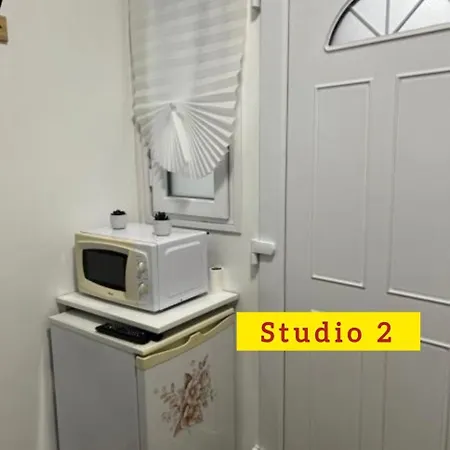 Hometake Appartement Nice