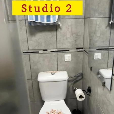 Appartement Hometake Nice