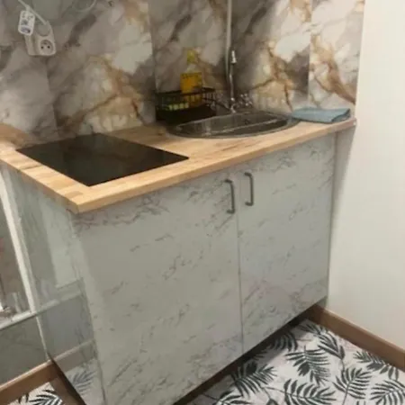 Hometake Appartement