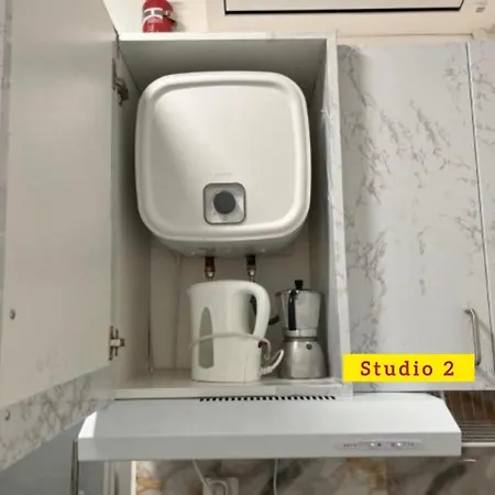 Hometake Appartement *