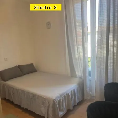 Appartement Hometake *