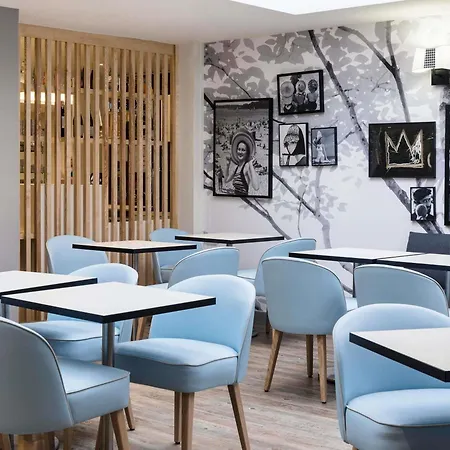 Ibis Styles Vieux Port