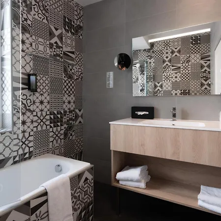 Hotel Aria 3*