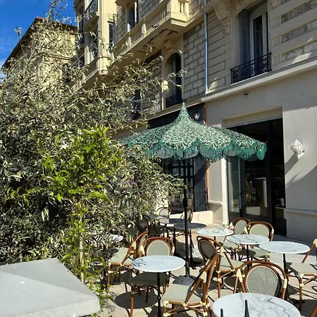 Hotel La Victor Hugo