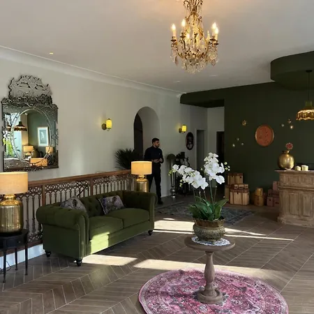 Hotel La Victor Hugo Nice
