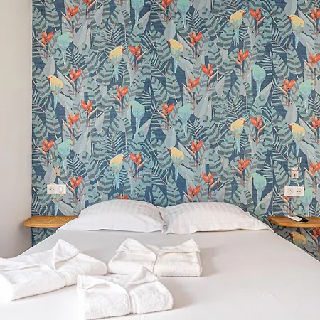 Hotel L'alcôve 3*