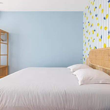 L'alcôve Hotel 3*