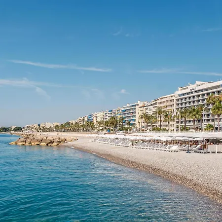 Hotel Radisson Blu Nice