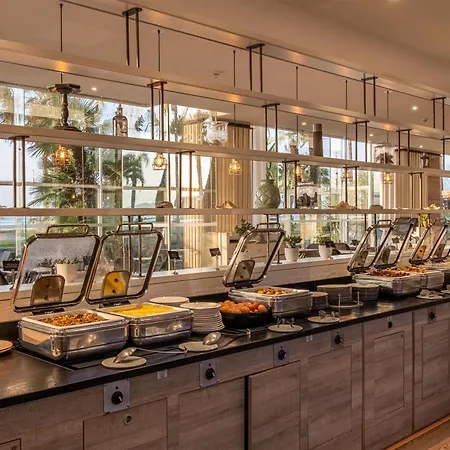 Radisson Blu Hotel Nice