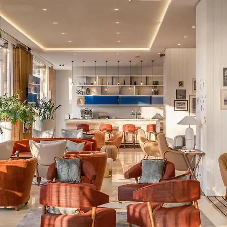 Radisson Blu Nice