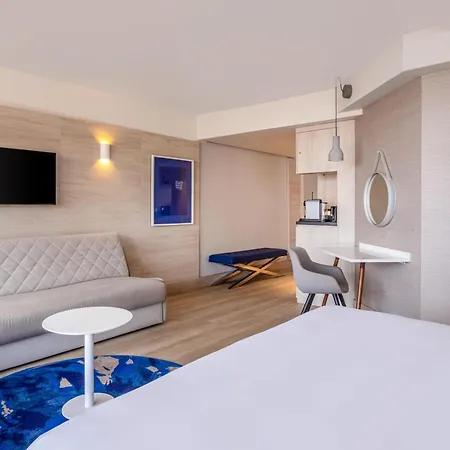 Hotel Radisson Blu Nice