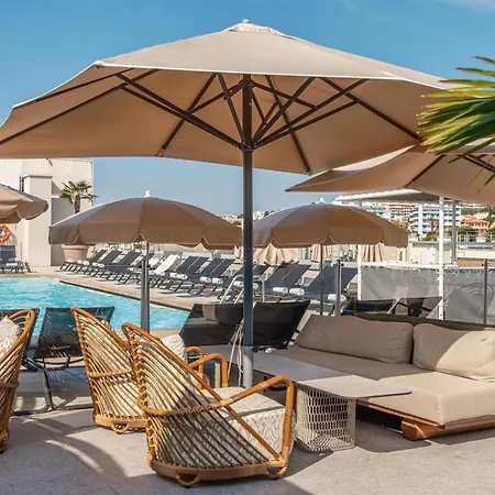 Radisson Blu Nice