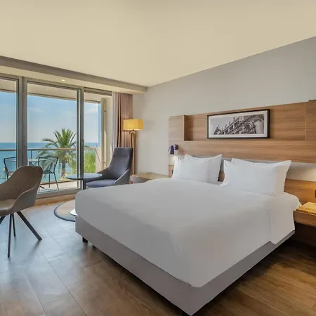Radisson Blu Hotel Nice