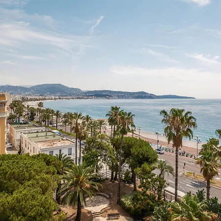 Hotel Radisson Blu Nice